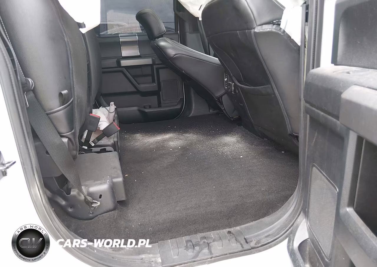 2020 Ford F-150 Xlt VIN:1FTEW1E53LFB80008 - 8