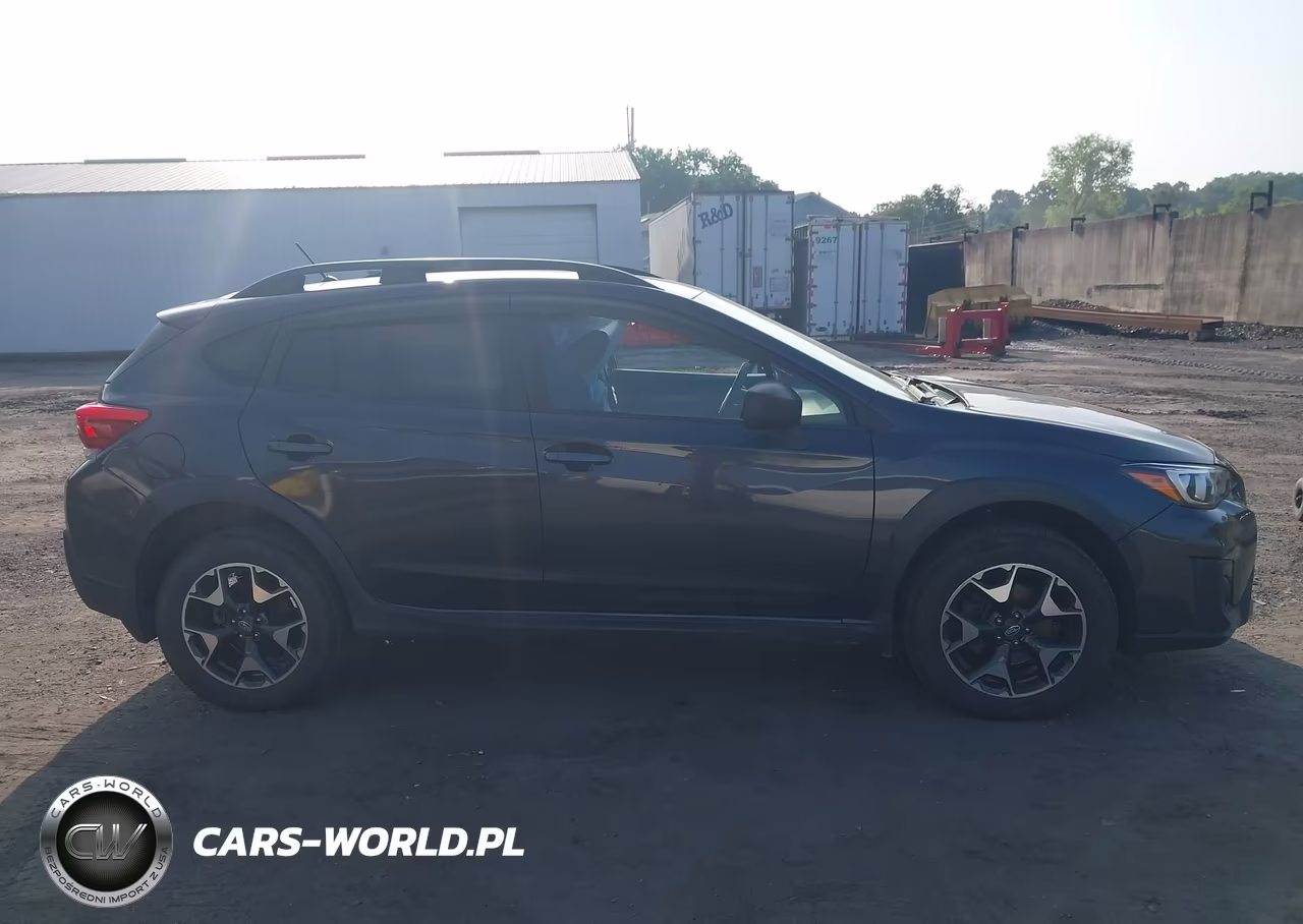 2019 Subaru Crosstrek 2.0I VIN:JF2GTAAC4K8287045 - 13