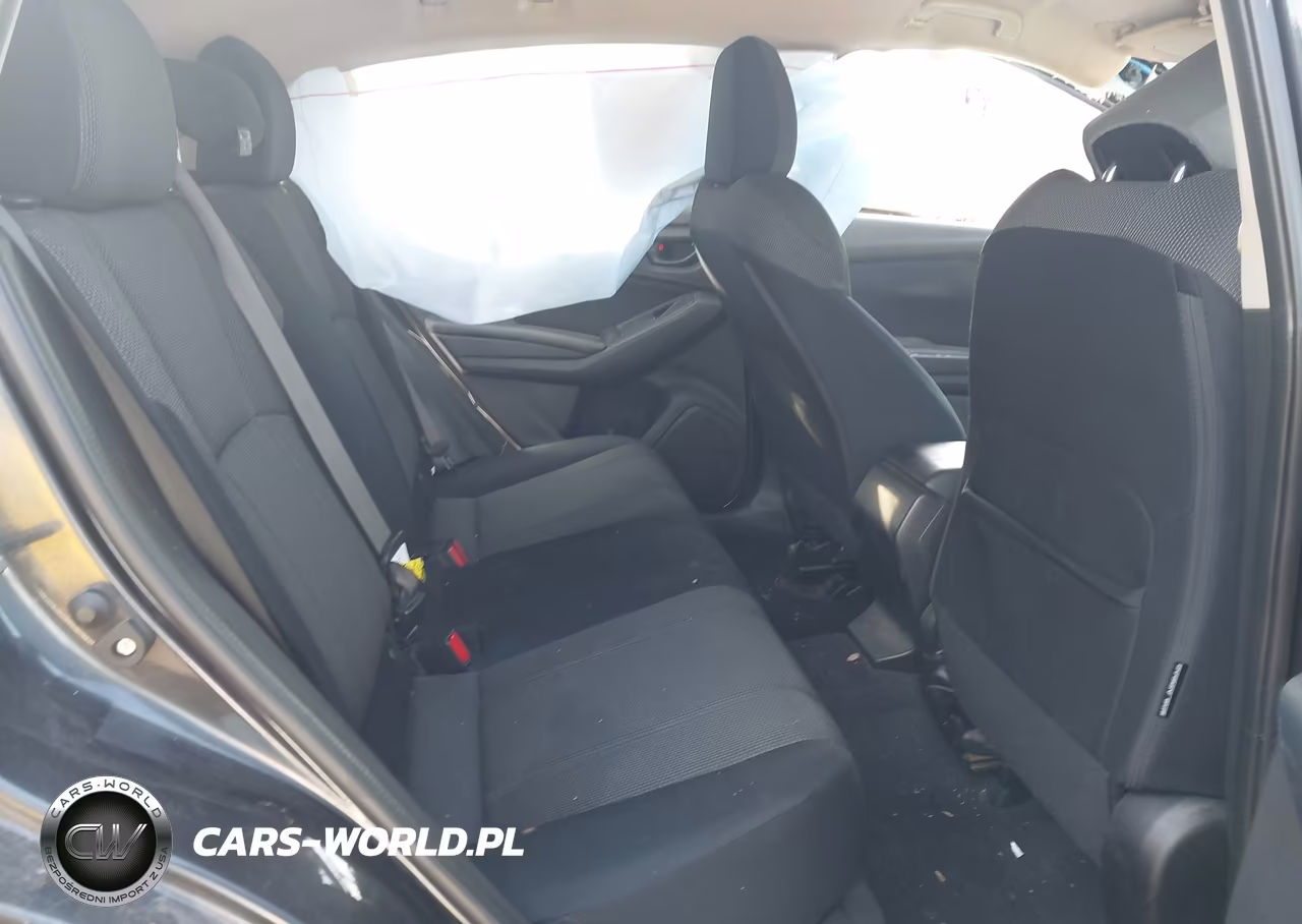 2019 Subaru Crosstrek 2.0I VIN:JF2GTAAC4K8287045 - 8