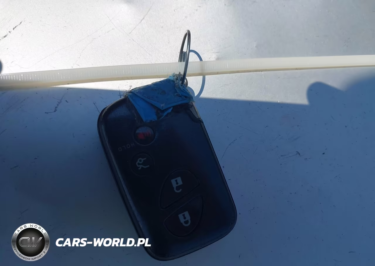 2007 Lexus Es 350 VIN:JTHBJ46GX72063606 - 11