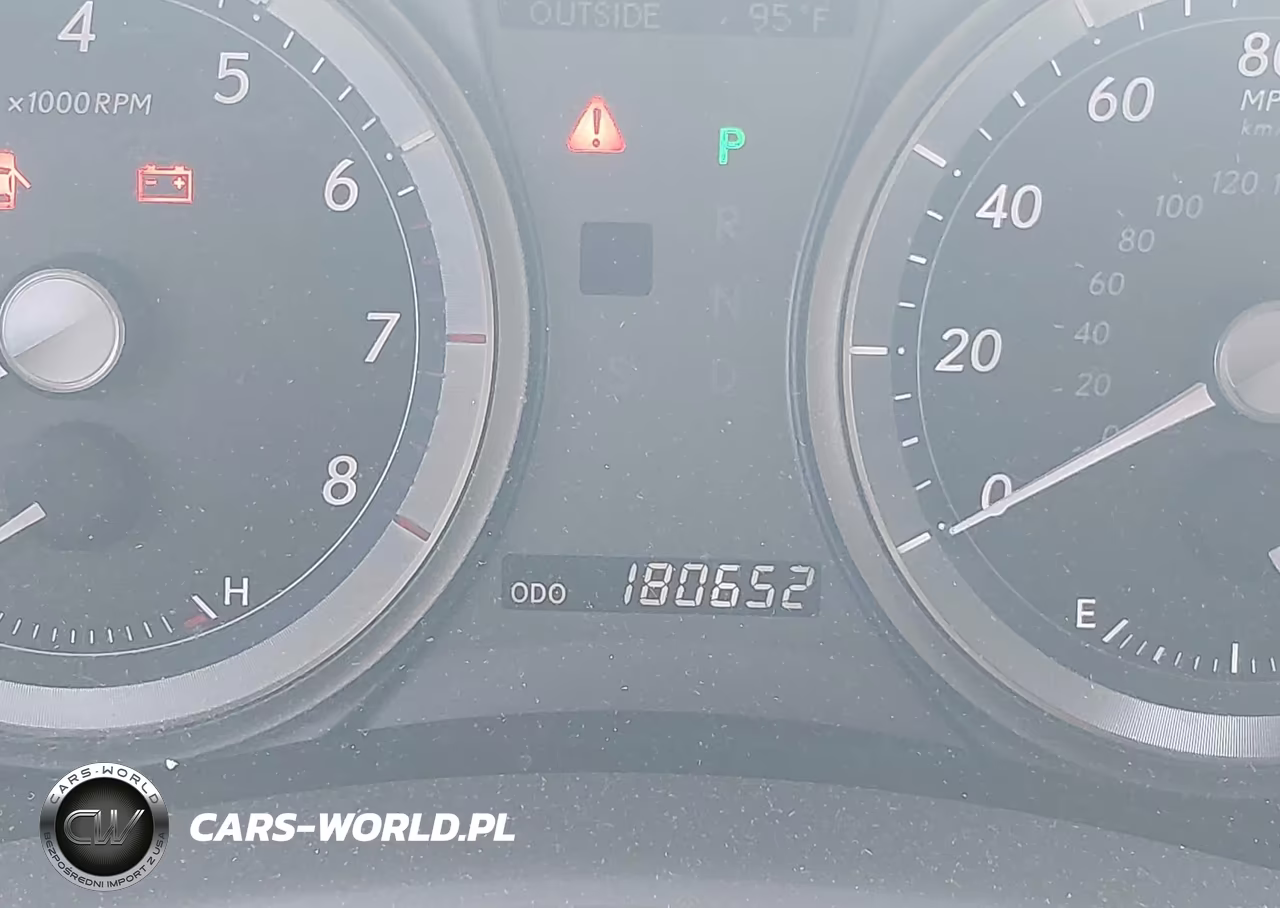2007 Lexus Es 350 VIN:JTHBJ46GX72063606 - 7