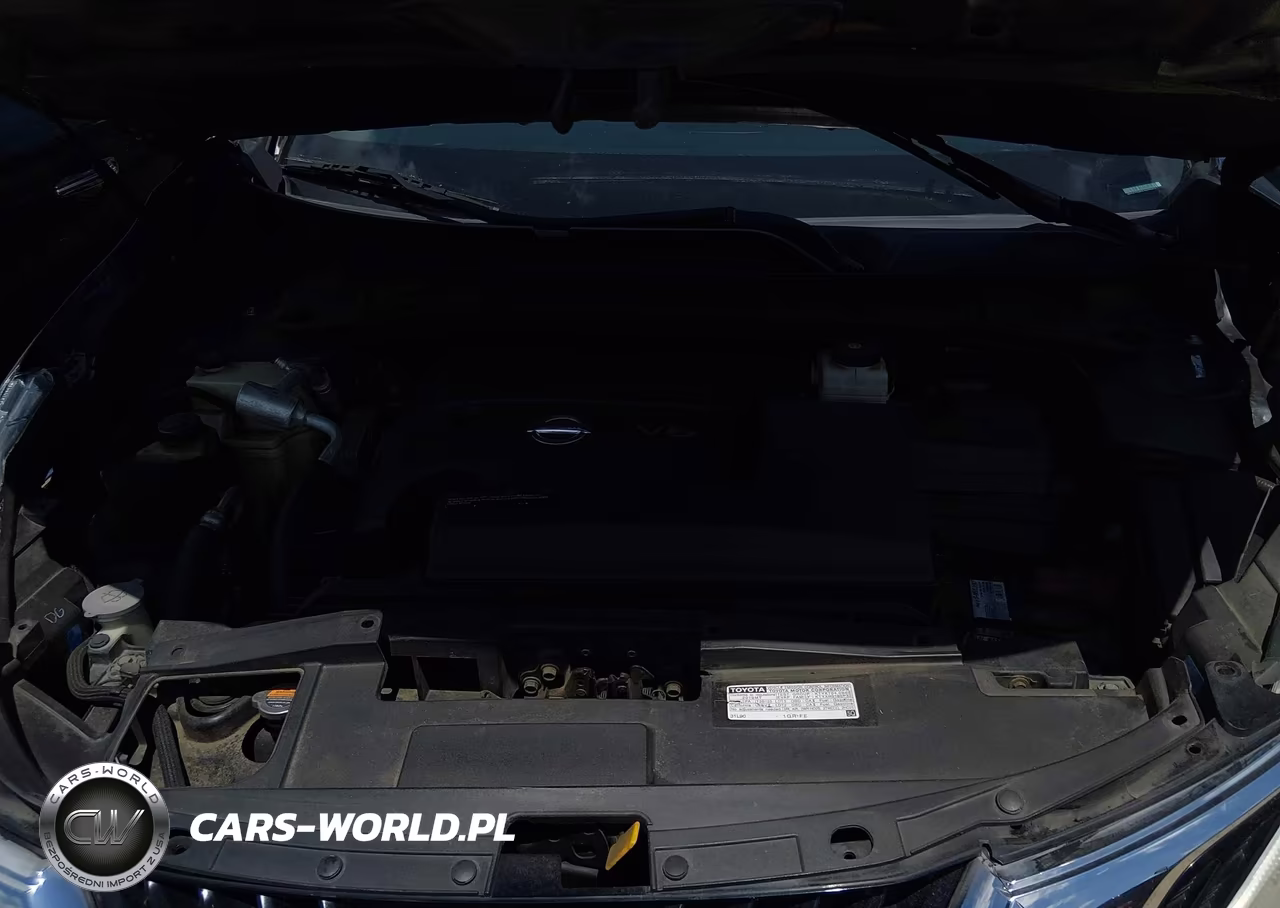 2018 Nissan Murano Sl VIN:5N1AZ2MG8JN125034 - 10
