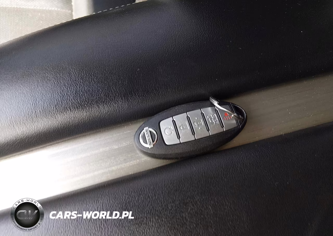 2018 Nissan Murano Sl VIN:5N1AZ2MG8JN125034 - 11