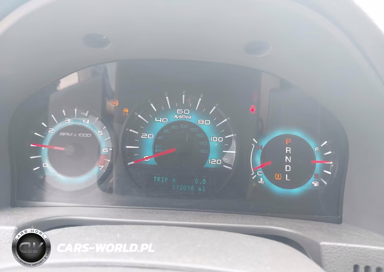 2010 Ford Fusion Sel VIN:3FAHP0JAXAR240296 - 7