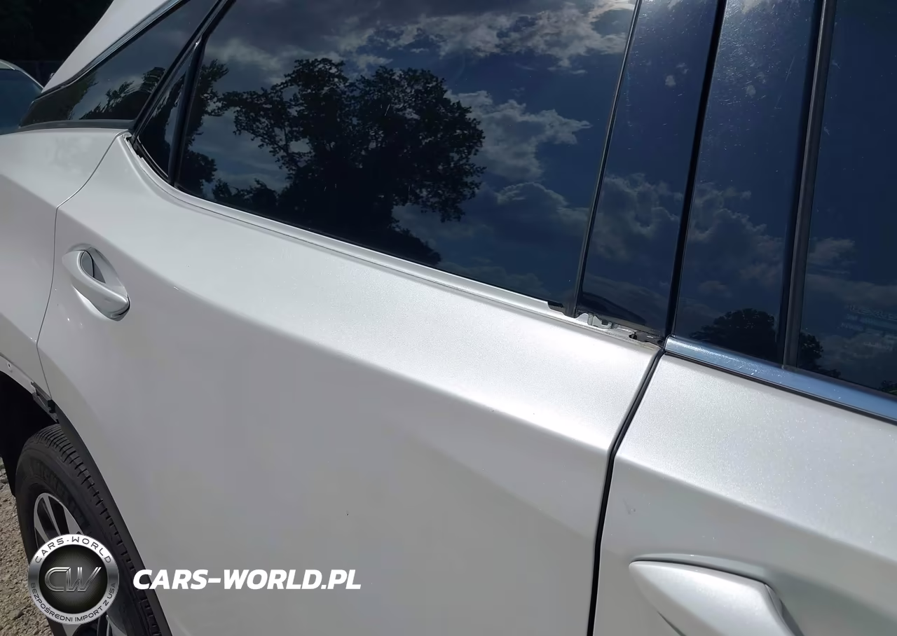 2021 Lexus Rx 350 VIN:2T2HZMDAXMC285641 - 20