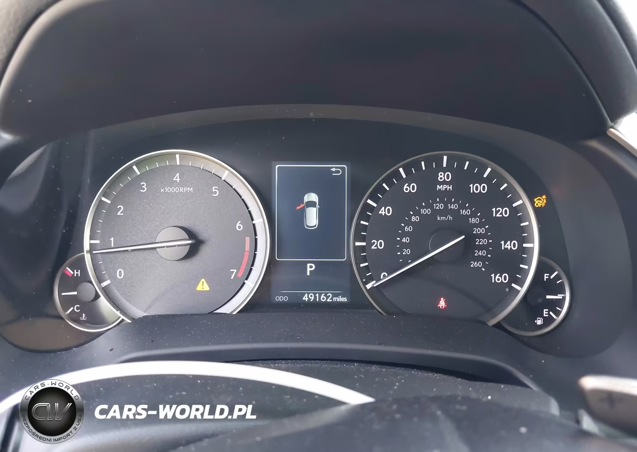 2021 Lexus Rx 350 VIN:2T2HZMDAXMC285641 - 7