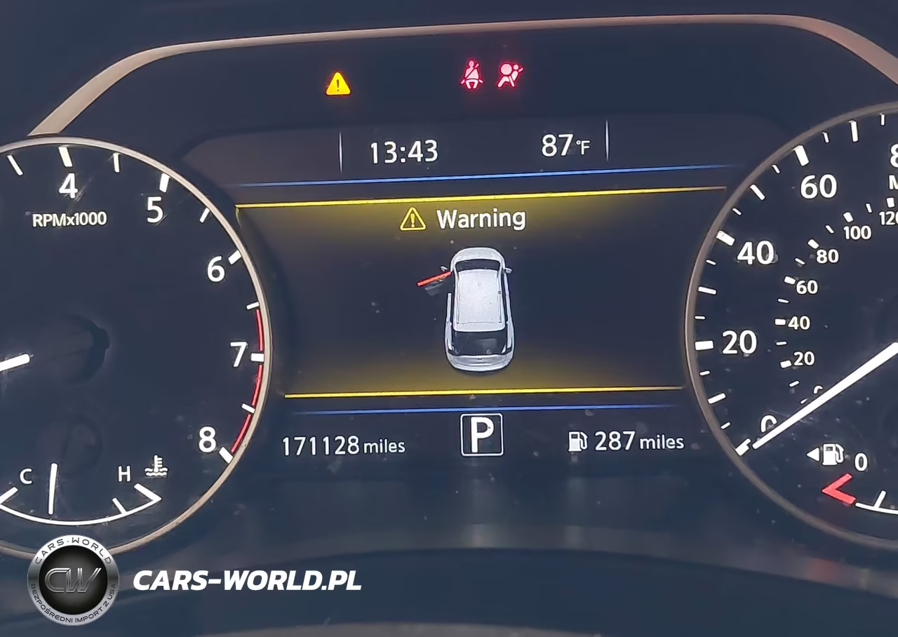 2017 Nissan Murano S VIN:5N1AZ2MGXHN161978 - 7