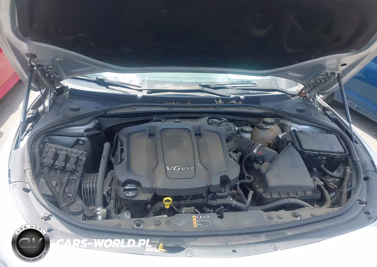 2017 Buick Lacrosse Essence VIN:1G4ZP5SSXHU163835 - 10