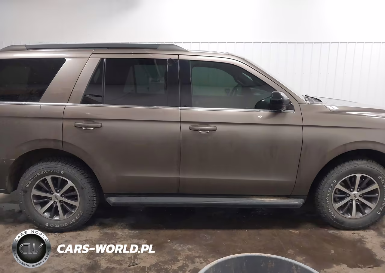 2018 Ford Expedition Xl VIN:1FMJU1GT5JEA50780 - 13