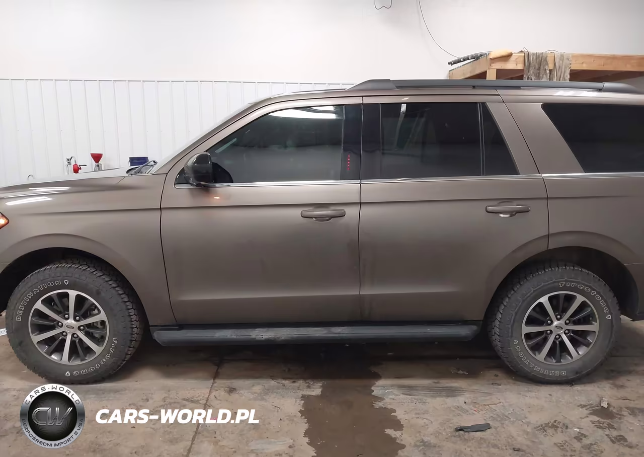 2018 Ford Expedition Xl VIN:1FMJU1GT5JEA50780 - 14