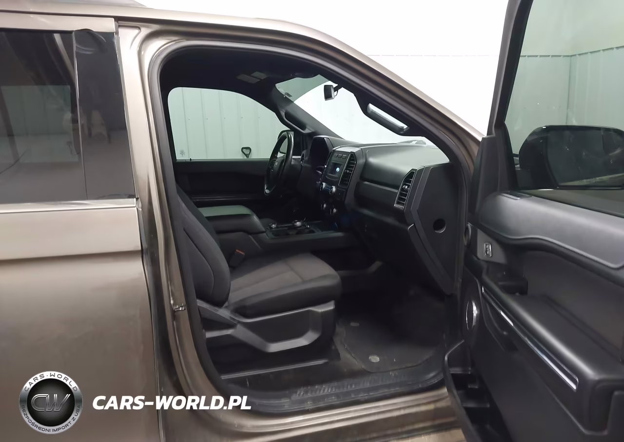 2018 Ford Expedition Xl VIN:1FMJU1GT5JEA50780 - 5