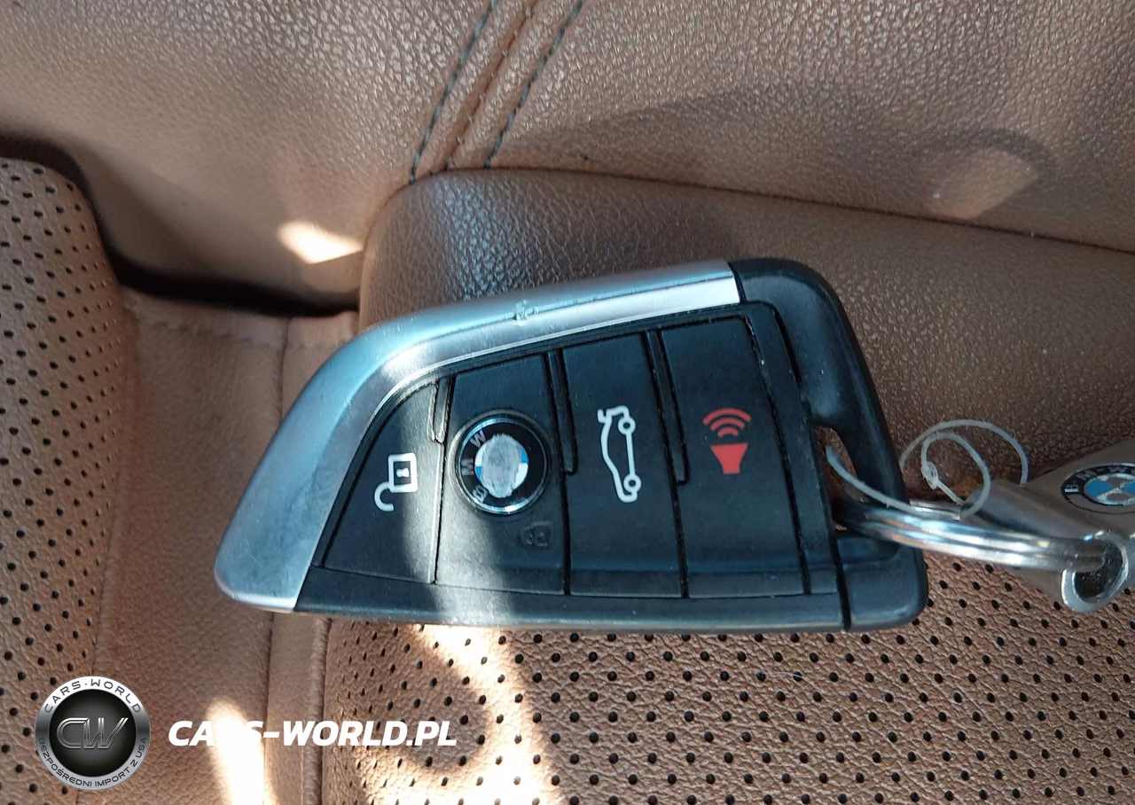 2023 BMW 530 I xDrive VIN:WBA13BJ01PWY23854 - 11