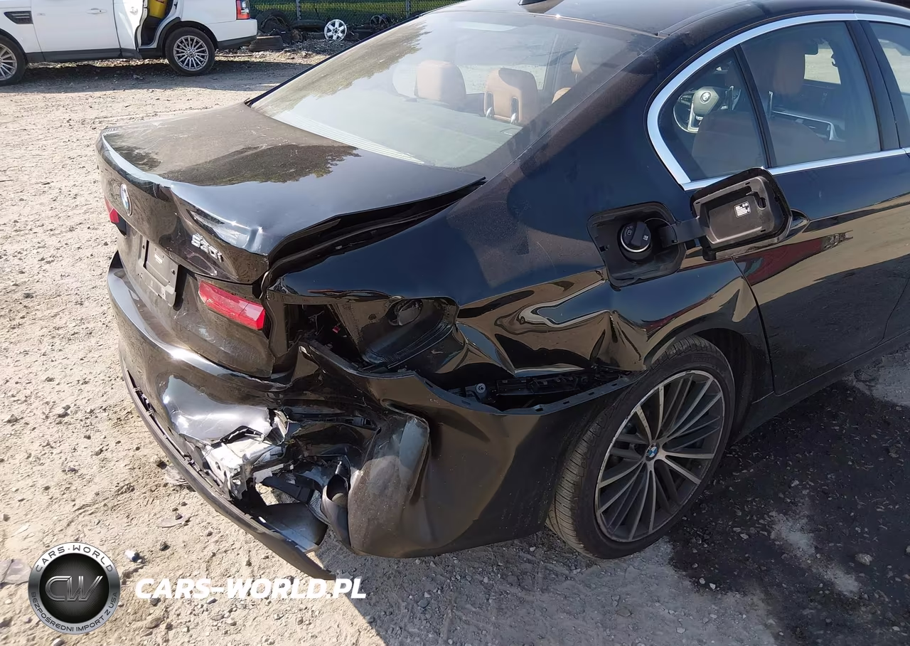 2023 BMW 530 I xDrive VIN:WBA13BJ01PWY23854 - 6