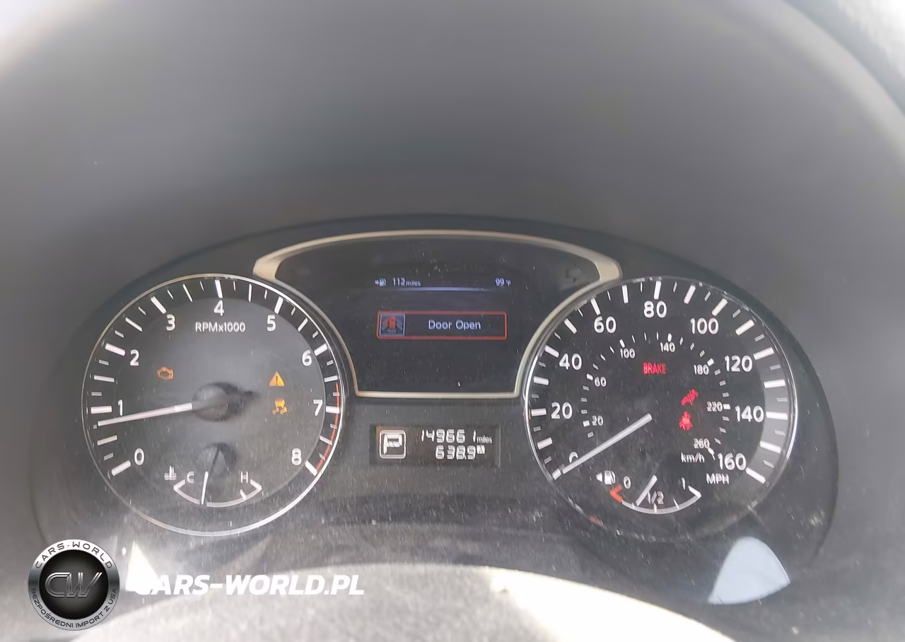 2013 Nissan Altima 2.5 S VIN:1N4AL3AP6DN530285 - 7
