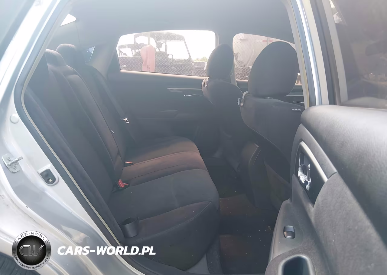 2013 Nissan Altima 2.5 S VIN:1N4AL3AP6DN530285 - 8