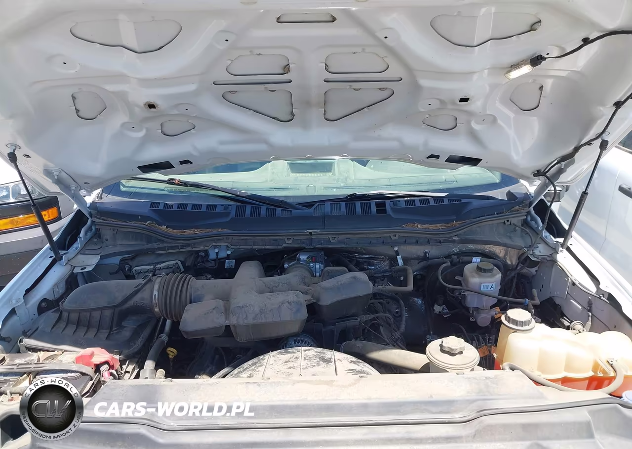 2018 Ford F-350 Xl-Xlt VIN:1FD8X3B60JEC69777 - 10