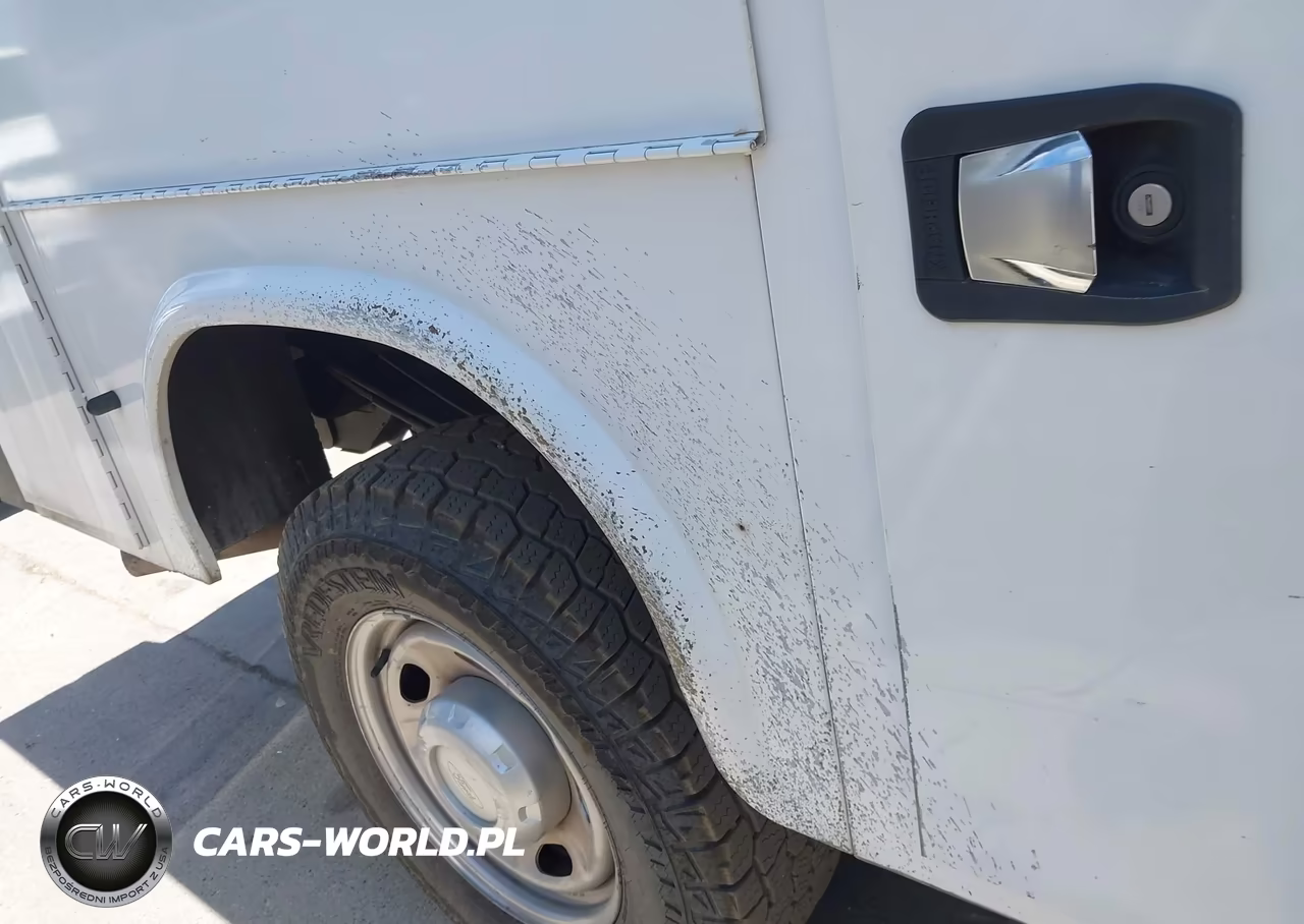 2018 Ford F-350 Xl-Xlt VIN:1FD8X3B60JEC69777 - 14