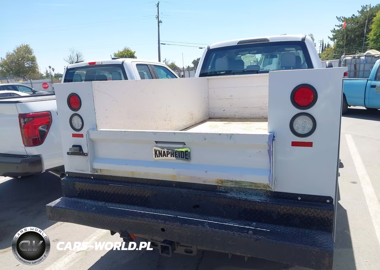 2018 Ford F-350 Xl-Xlt VIN:1FD8X3B60JEC69777 - 21