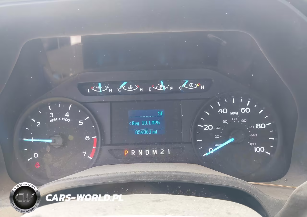 2018 Ford F-350 Xl-Xlt VIN:1FD8X3B60JEC69777 - 7