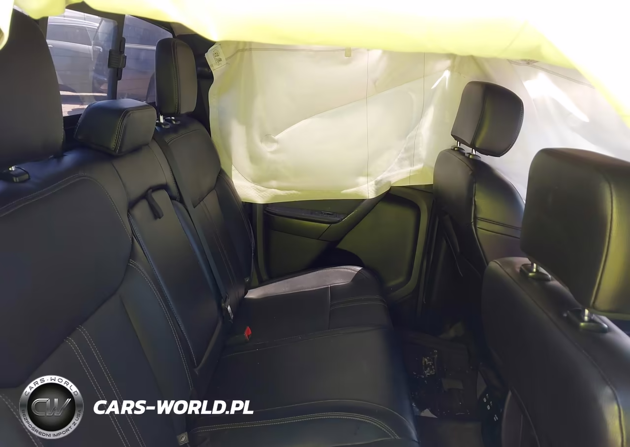 2019 Ford Ranger Lariat VIN:1FTER4FH7KLA22983 - 8