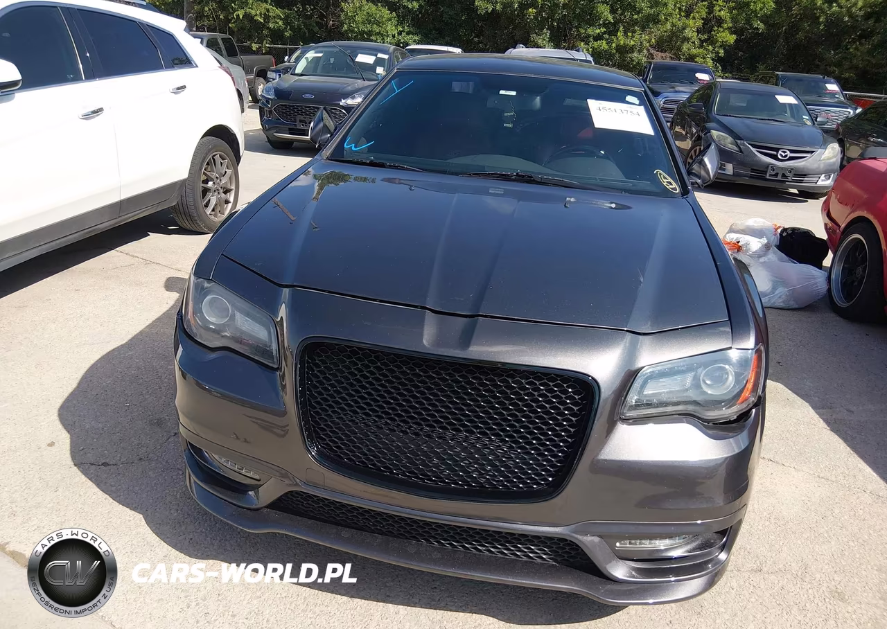 CHRYSLER 300 S VIN:2C3CCABGXDH585504 - 12