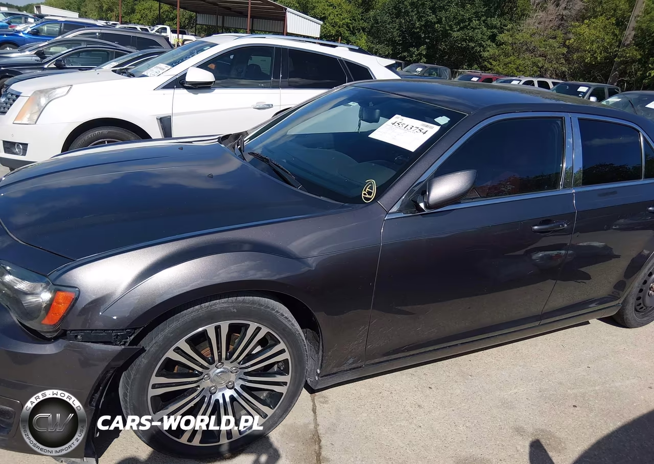 CHRYSLER 300 S VIN:2C3CCABGXDH585504 - 14