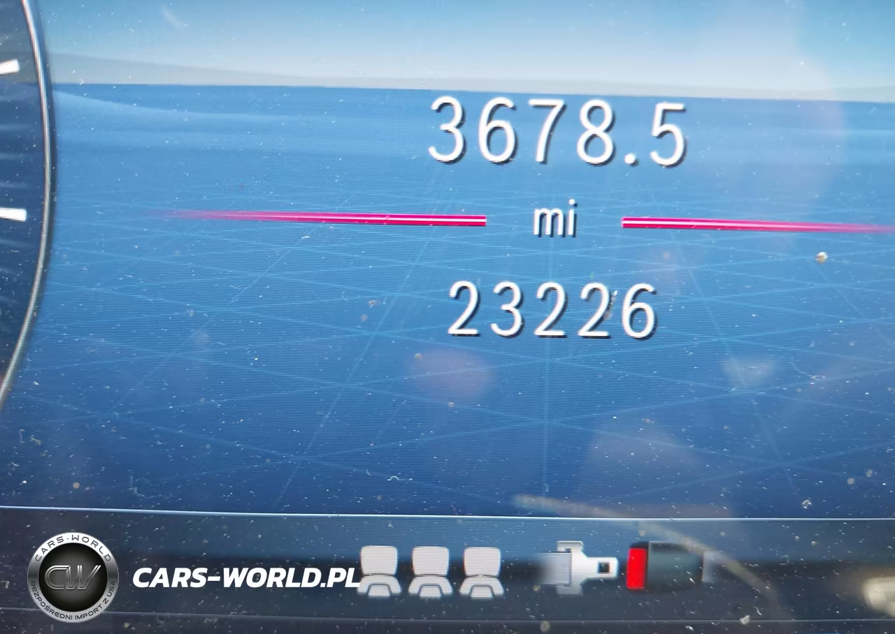 2025 Mercedes-Benz Gle 450 Coupe 4Matic VIN:4JGFD5KB9SB453742 - 15