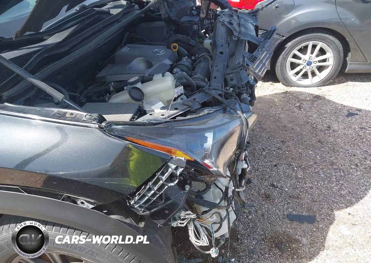 2020 Lexus Nx 300 VIN:JTJDARBZ0L2159038 - 13