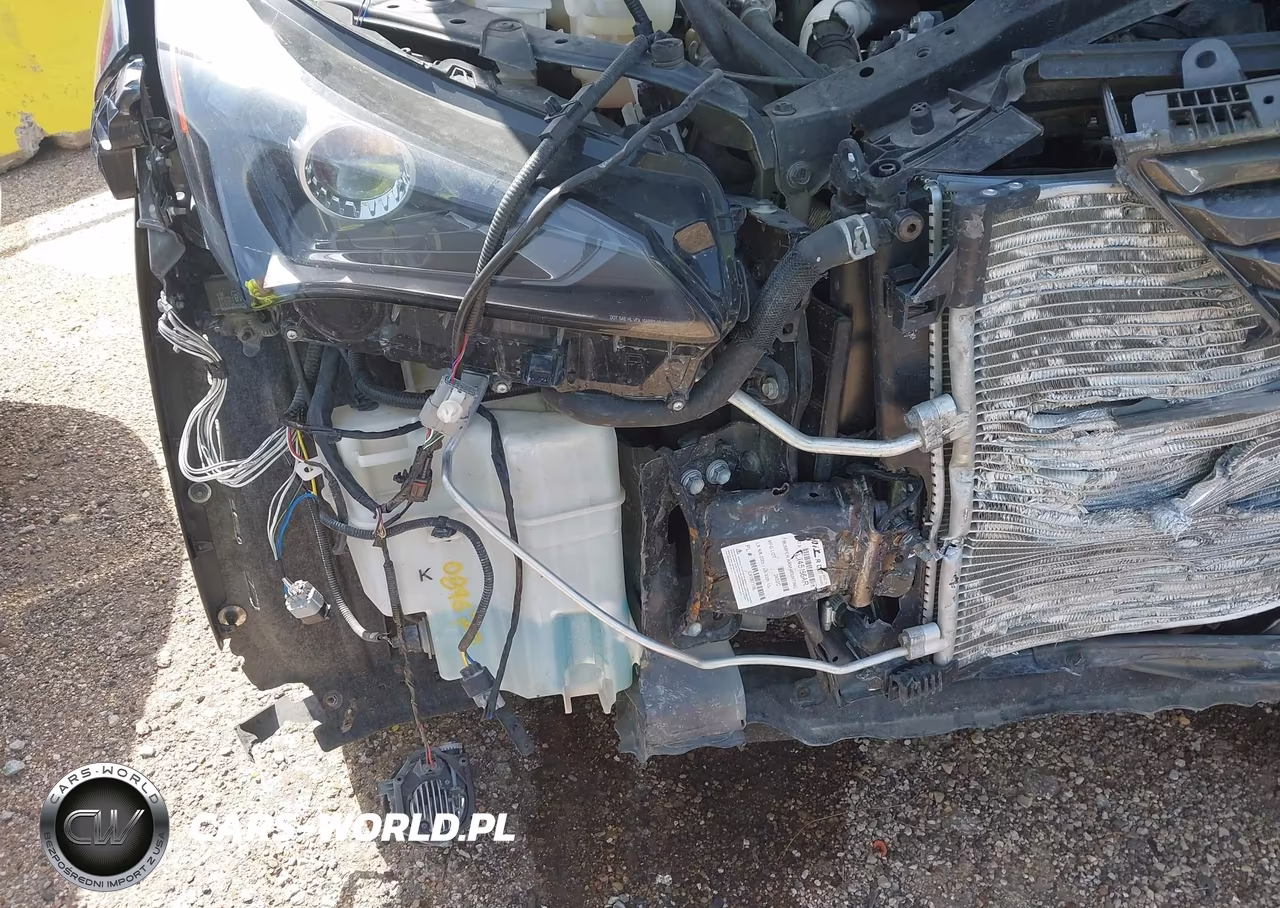 2020 Lexus Nx 300 VIN:JTJDARBZ0L2159038 - 14
