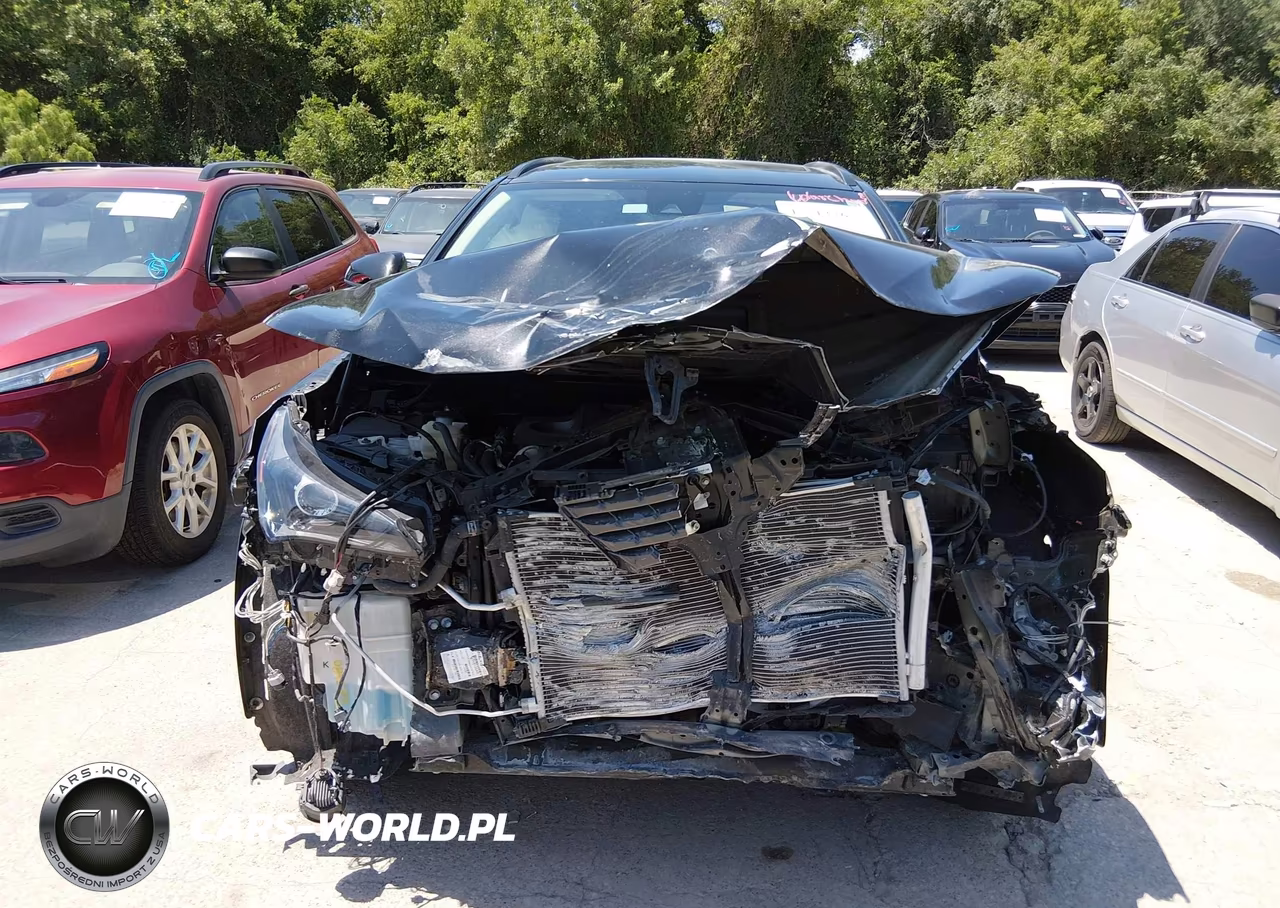 2020 Lexus Nx 300 VIN:JTJDARBZ0L2159038 - 6