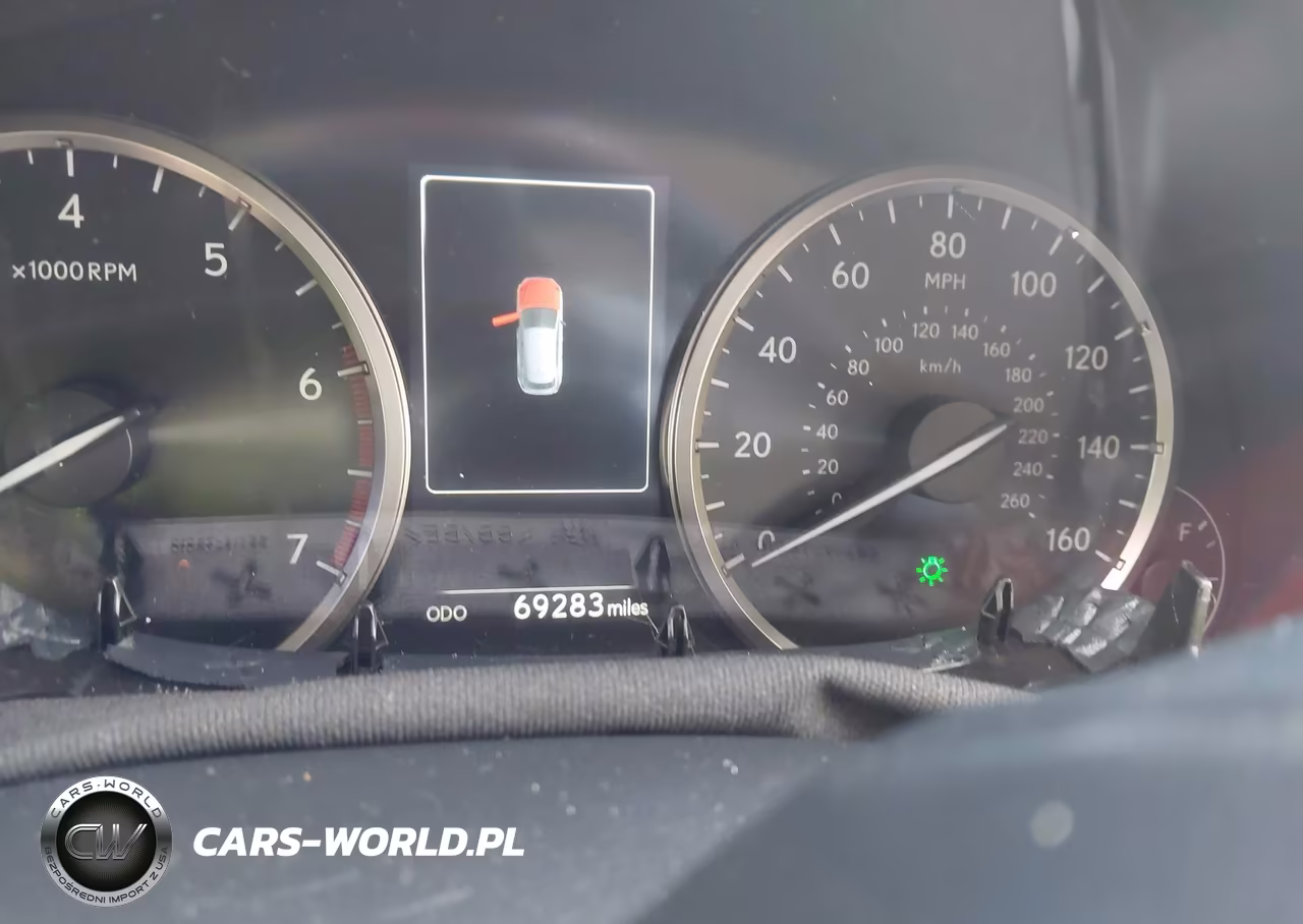2020 Lexus Nx 300 VIN:JTJDARBZ0L2159038 - 7