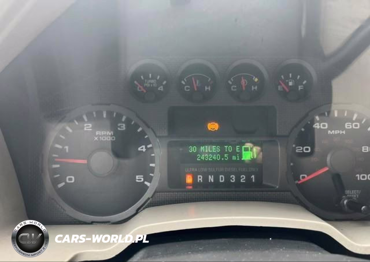 2009 Ford F-550 Chassis Xl-Xlt VIN:1FDAF56R49EA77049 - 15