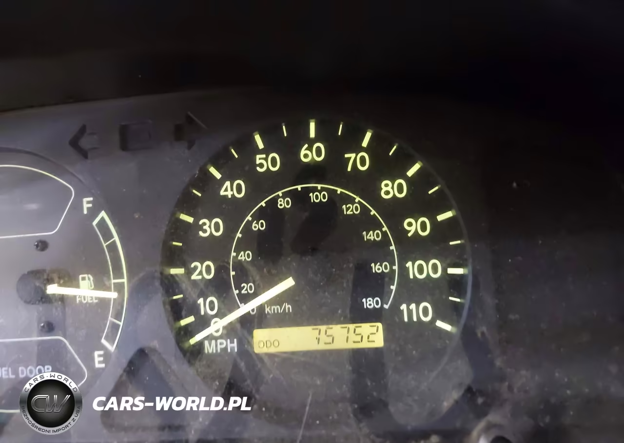 1999 Toyota Corolla Ce VIN:2T1BR12E3XC116371 - 16