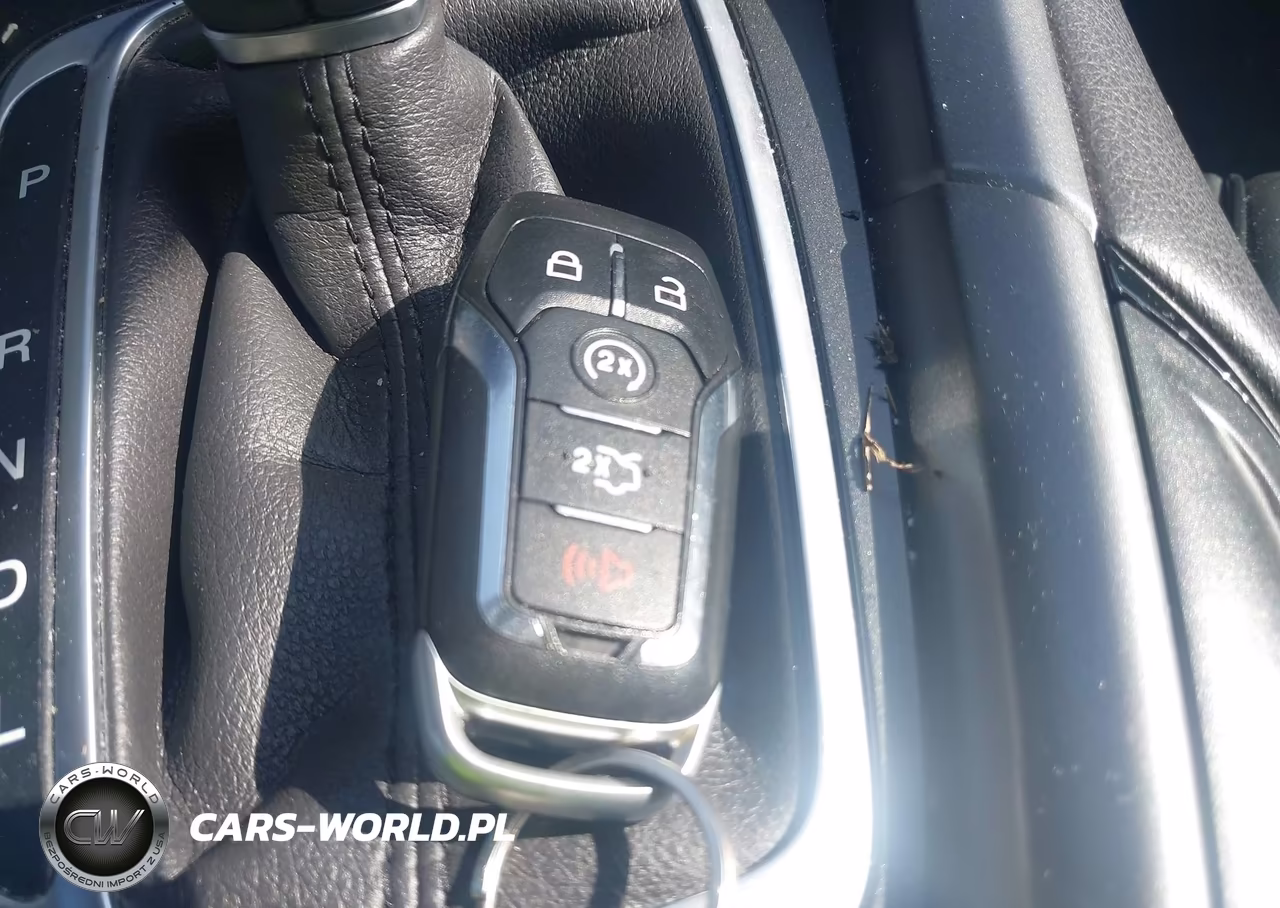 2014 Ford Fusion Hybrid Titanium VIN:3FA6P0RU4ER206253 - 11
