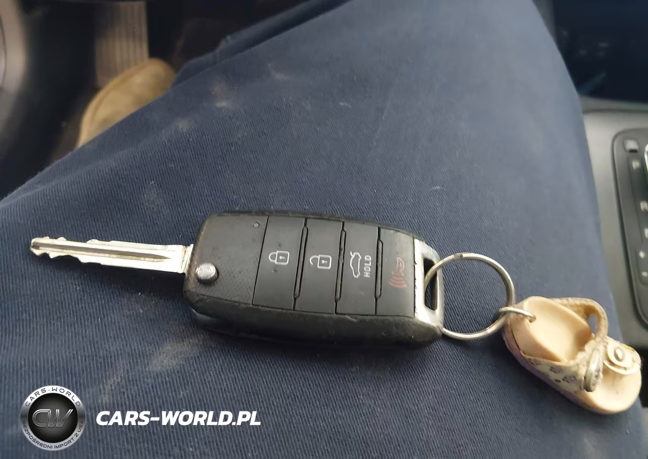 2016 Kia Forte Lx VIN:KNAFK5A88G5648816 - 11