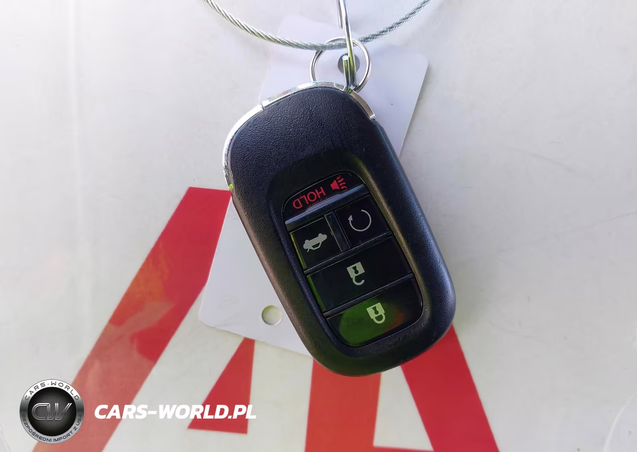 2024 Honda Accord Ex VIN:1HGCY1F34RA029555 - 11