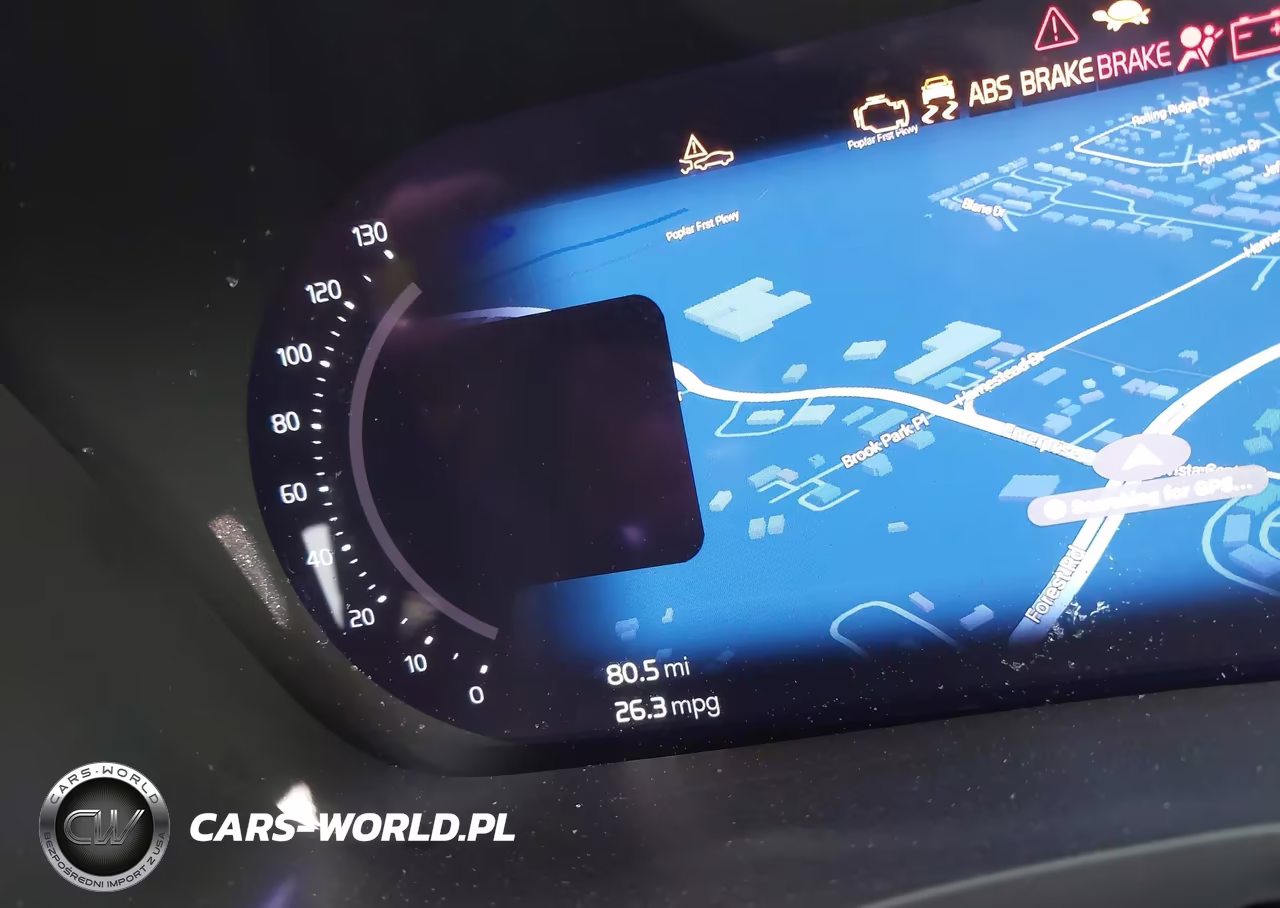2024 Volvo Xc60 B5 Plus Dark Theme VIN:YV4L12RL4R1800842 - 15