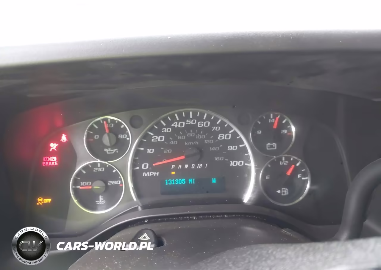 2019 Chevrolet Express 2500 Lt VIN:1GAWGFFG9K1193509 - 7