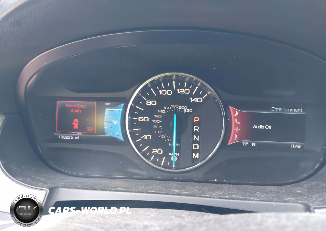 2012 Ford Edge Sel VIN:2FMDK3JC4CBA67267 - 7