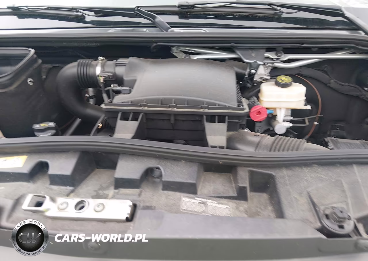2022 Mercedes-Benz Sprinter 2500 Standard Roof V6 VIN:W1W4EBVY7NP480084 - 10
