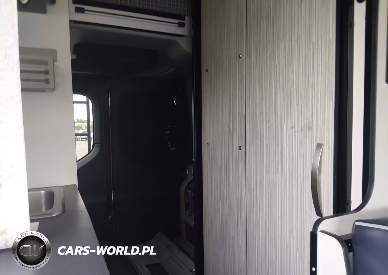2022 Mercedes-Benz Sprinter 2500 Standard Roof V6 VIN:W1W4EBVY7NP480084 - 12