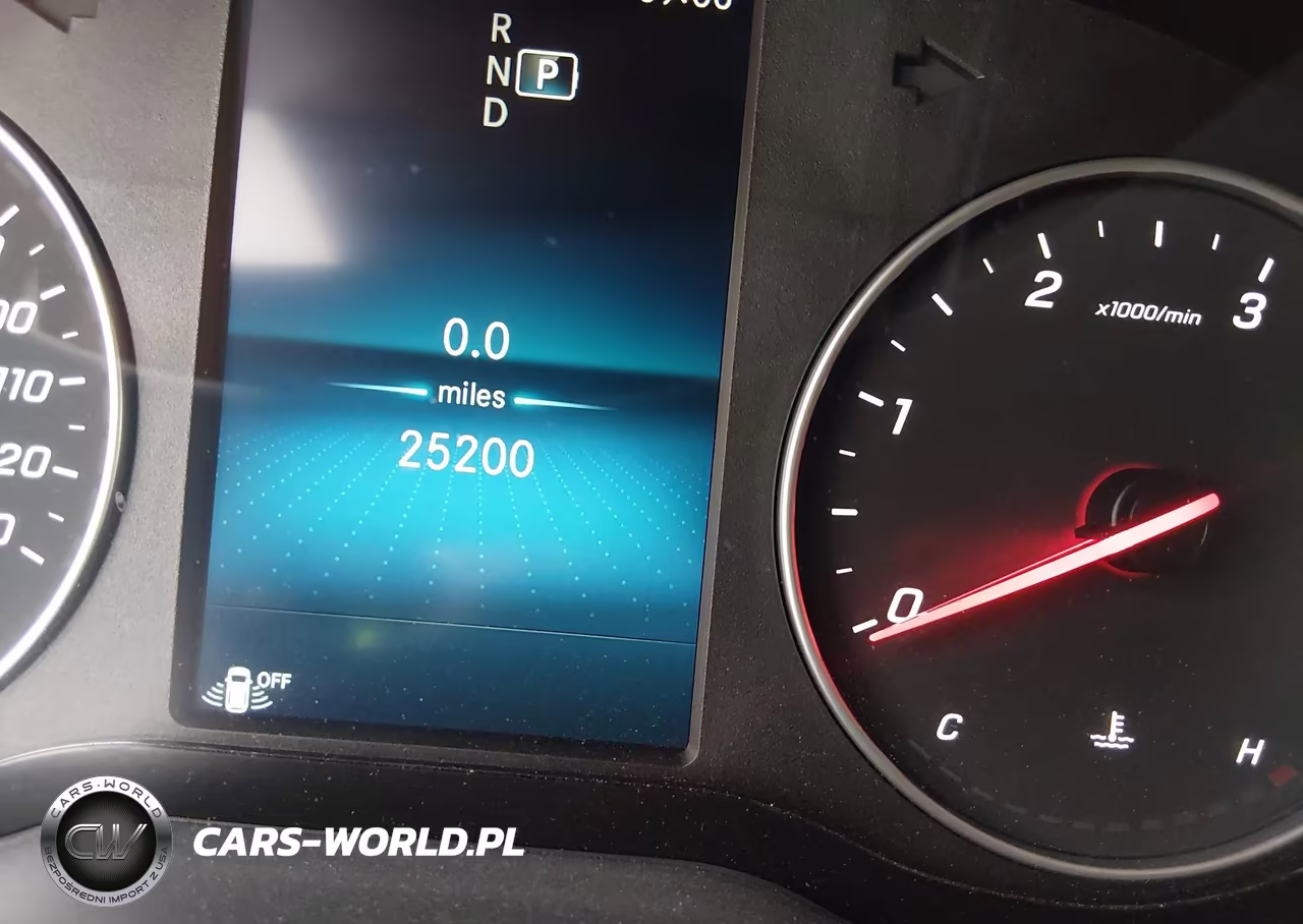 2022 Mercedes-Benz Sprinter 2500 Standard Roof V6 VIN:W1W4EBVY7NP480084 - 7