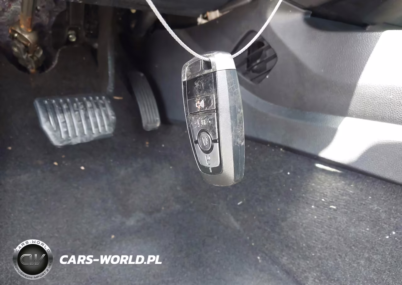 2019 Ford Fusion Se VIN:3FA6P0HD6KR160857 - 11