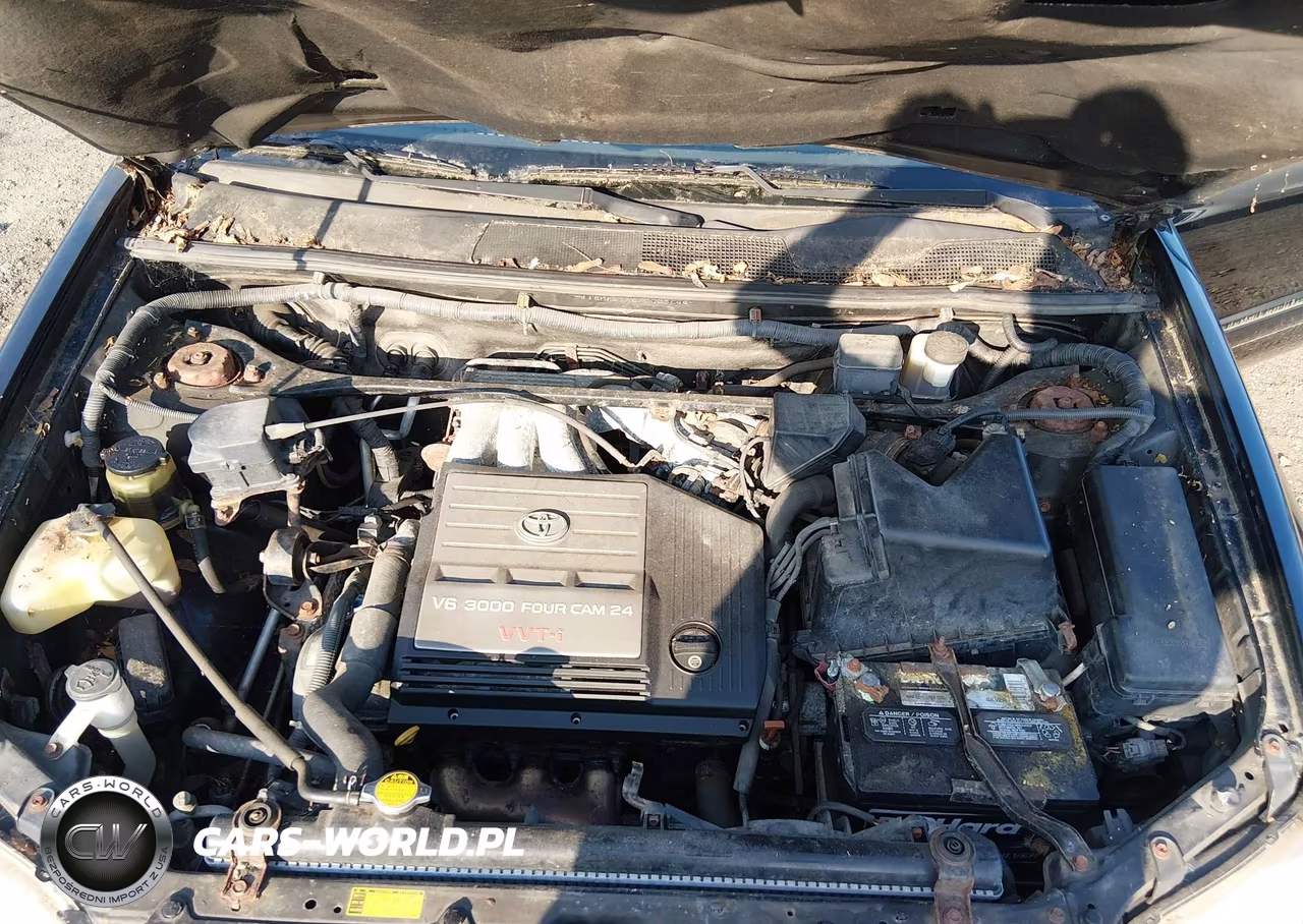 2002 Toyota Highlander Limited VIN:JTEHF21A620053644 - 10