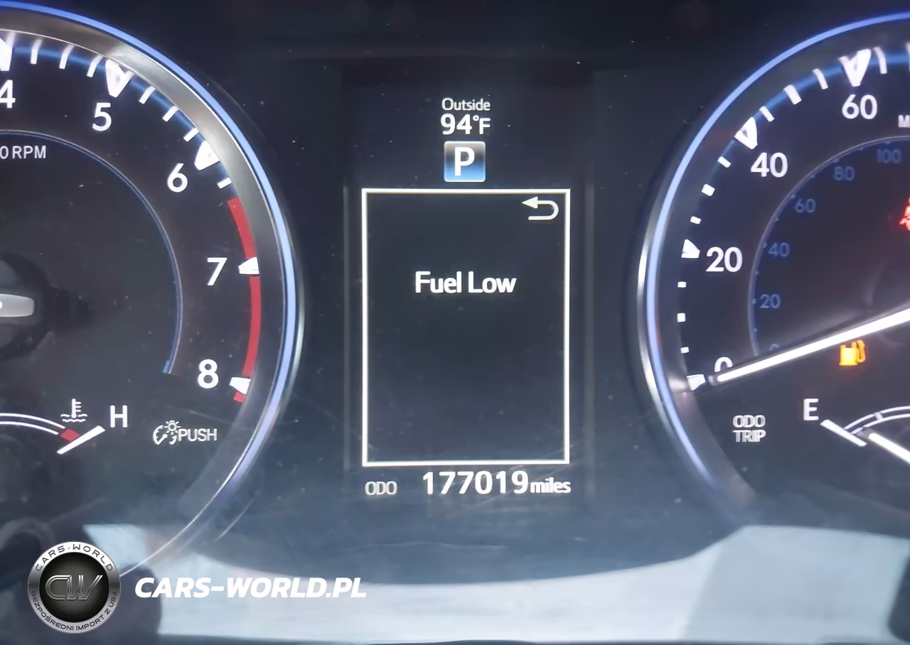 2014 Toyota Highlander Xle V6 VIN:5TDJKRFH8ES040881 - 7