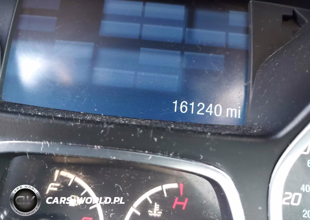 2014 Ford Escape S VIN:1FMCU0F75EUD16723 - 12