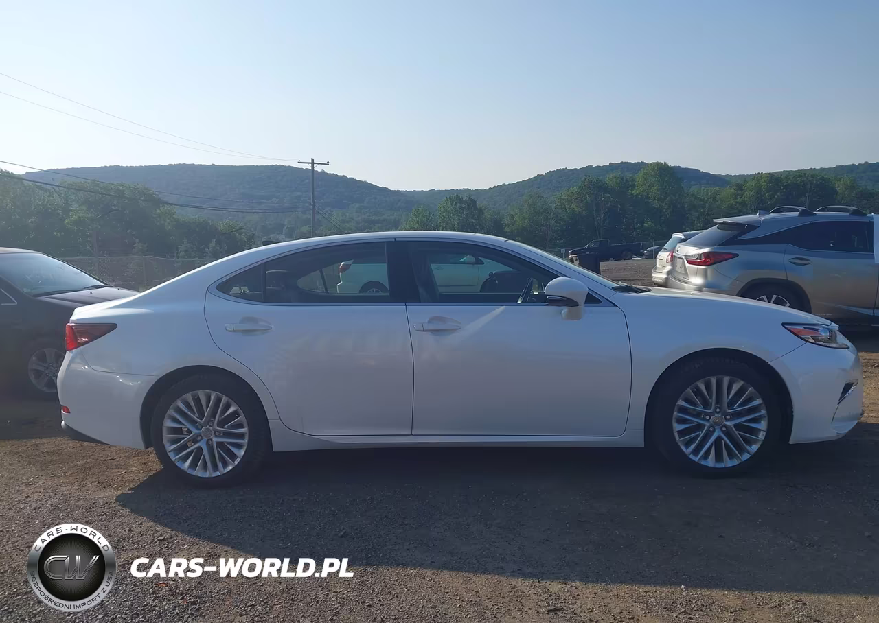 2016 Lexus Es 350 VIN:JTHBK1GG6G2234975 - 13