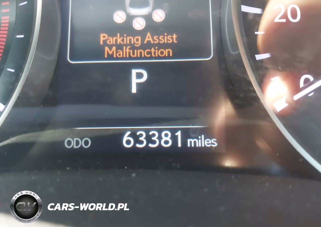 2016 Lexus Es 350 VIN:JTHBK1GG6G2234975 - 15