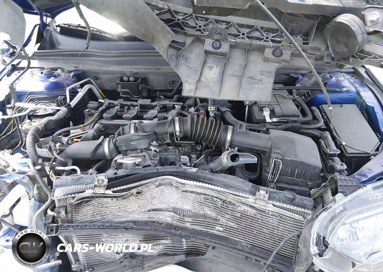 2020 Honda Accord Sport VIN:1HGCV1F34LA023352 - 10