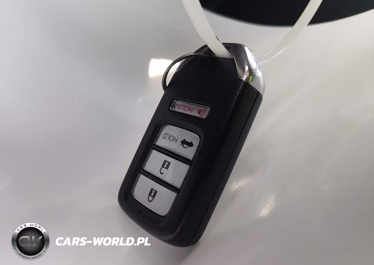 2020 Honda Accord Sport VIN:1HGCV1F34LA023352 - 11